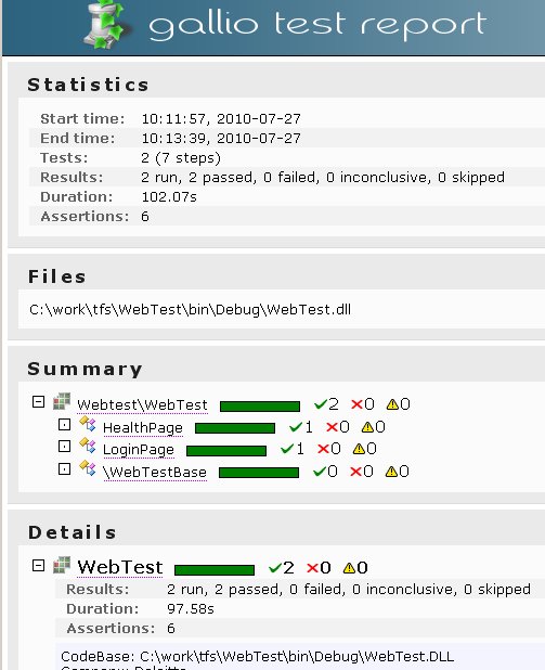 gallio_report gallio_report